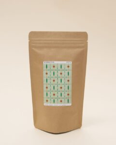Mie Genmaicha