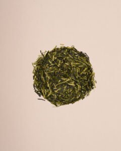 Kukicha
