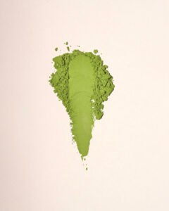 Okumidori Matcha