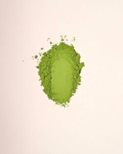 Okuunmo Matcha