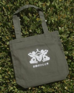 Gentle Fool Studio x ESTE Tote Bag