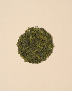 Yumewakaba Oolong