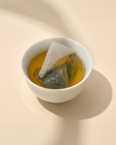 Hojicha Tea Bag
