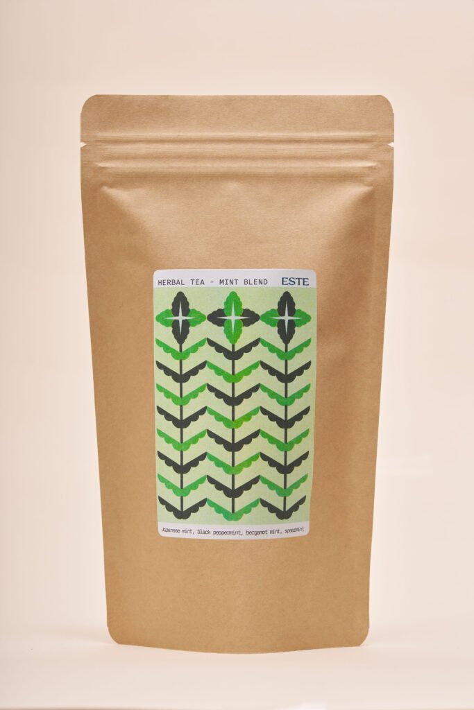 ESTE_HERBAL_TEA_MINT-BLEND_Front ESTE_HERBAL_TEA_MINT-BLEND_Front